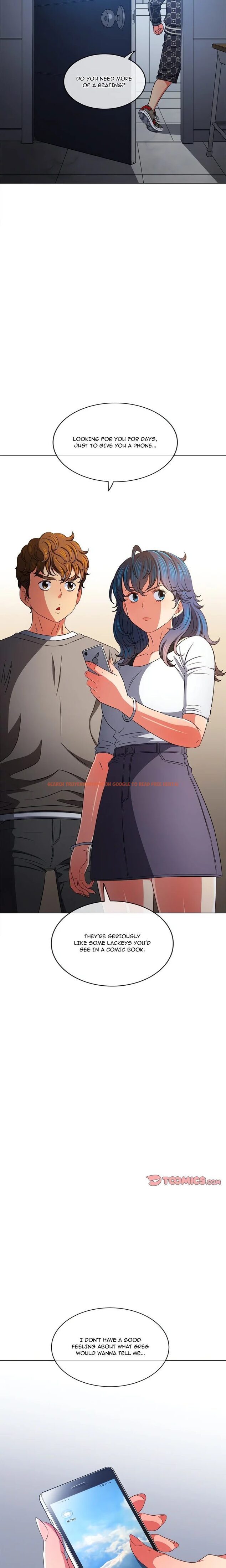 Read Hentai Image 4 0749b in comic My High School Bully - Chapter 194 - hentaitnt.net