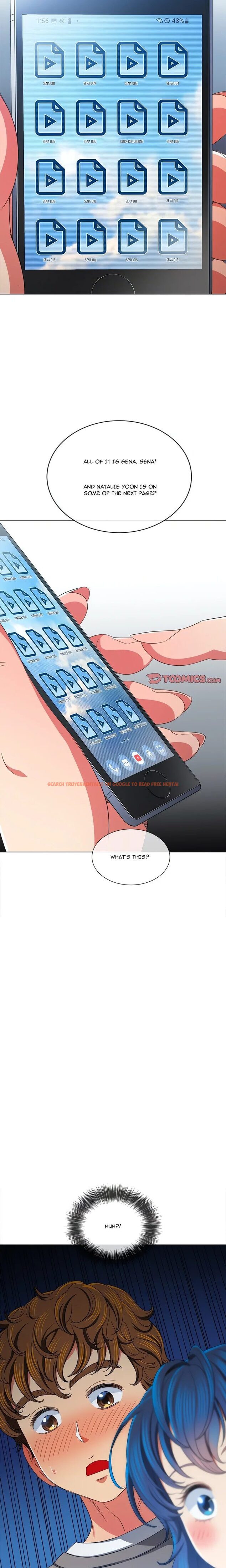 Read Hentai Image 6 0749b in comic My High School Bully - Chapter 194 - hentaitnt.net