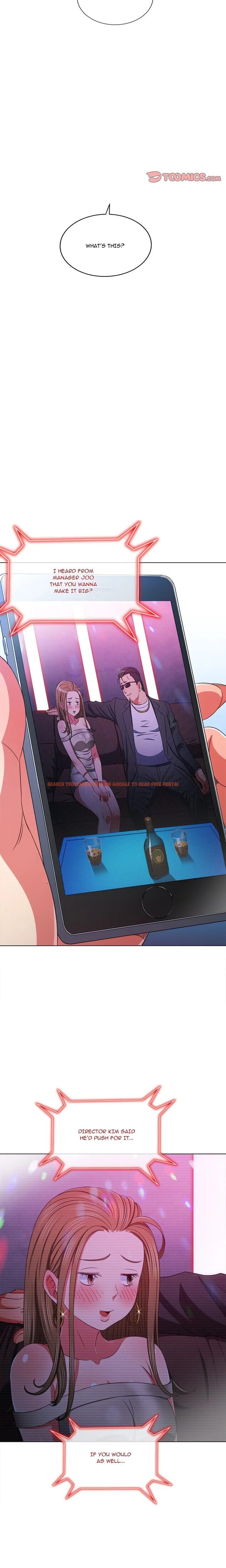 Read Hentai Image 8 0749b in comic My High School Bully - Chapter 194 - hentaitnt.net