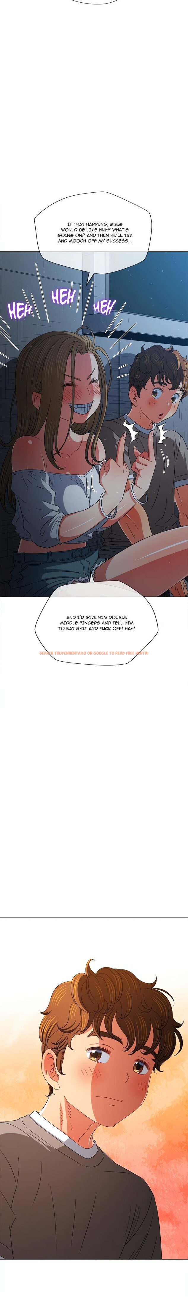 Read Hentai Image 11 c123d in comic My High School Bully - Chapter 195 - hentaitnt.net