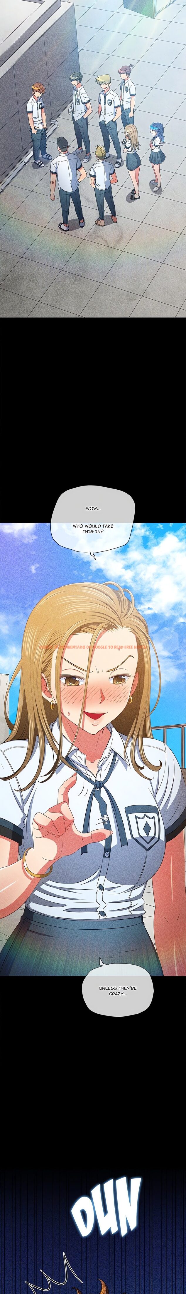 Read Hentai Image 17 c123d in comic My High School Bully - Chapter 195 - hentaitnt.net