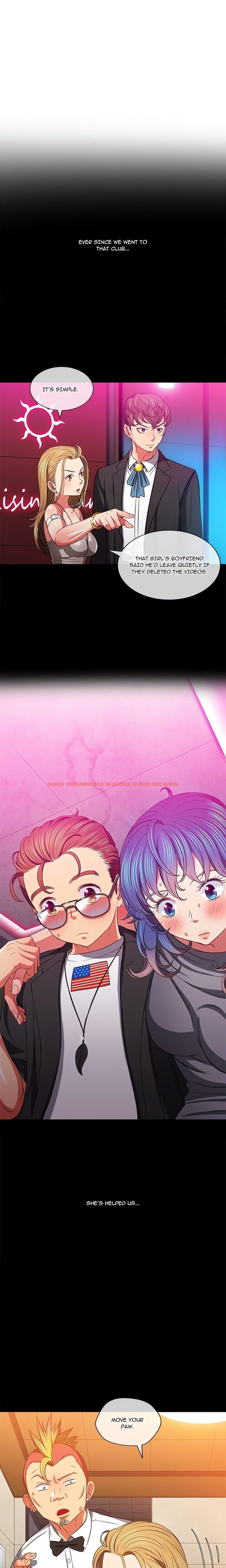 Read Hentai Image 23 c123d in comic My High School Bully - Chapter 195 - hentaitnt.net