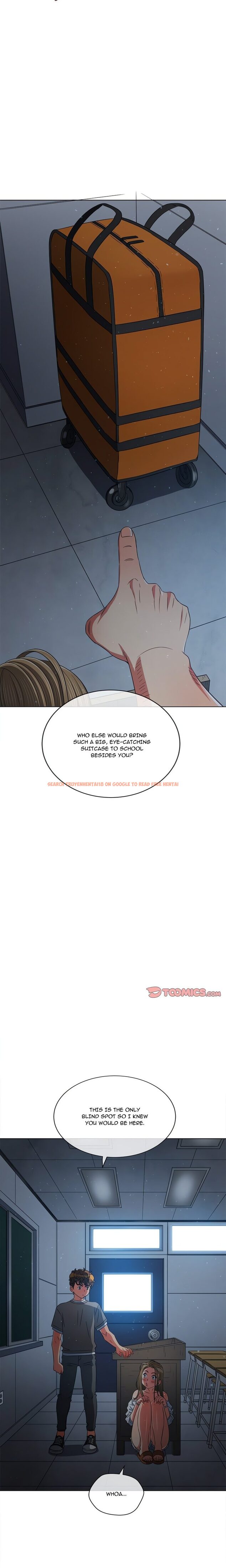Read Hentai Image 3 c123d in comic My High School Bully - Chapter 195 - hentaitnt.net