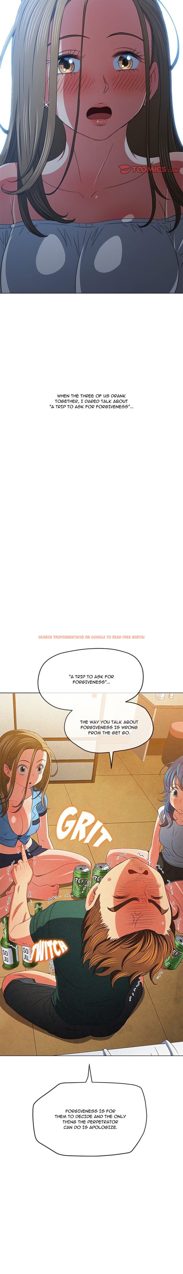 Read Hentai Image 35 c123d in comic My High School Bully - Chapter 195 - hentaitnt.net
