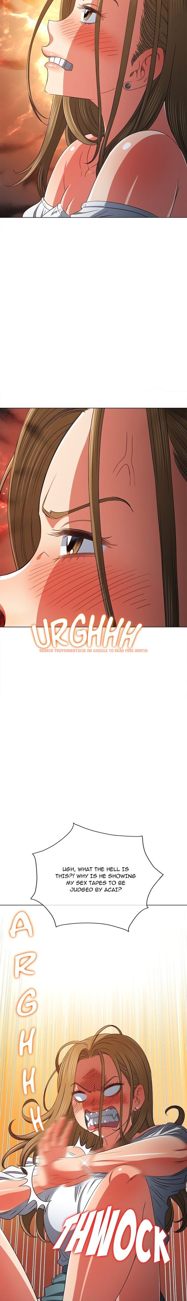 Read Hentai Image 6 c123d in comic My High School Bully - Chapter 195 - hentaitnt.net