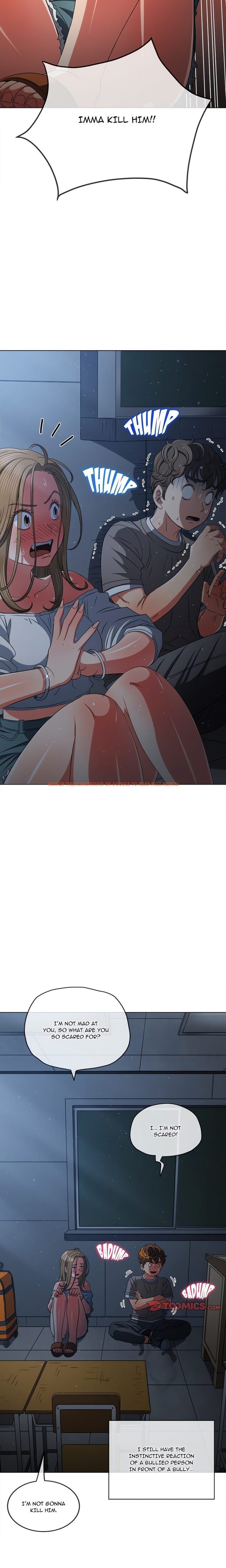 Read Hentai Image 7 c123d in comic My High School Bully - Chapter 195 - hentaitnt.net