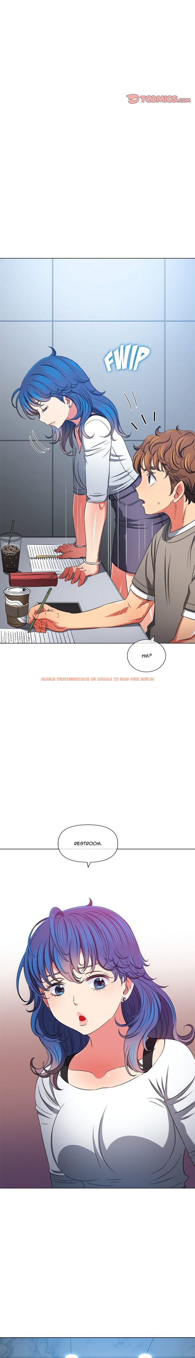 Read Hentai Image 10 da875 in comic My High School Bully - Chapter 196 - hentaitnt.net