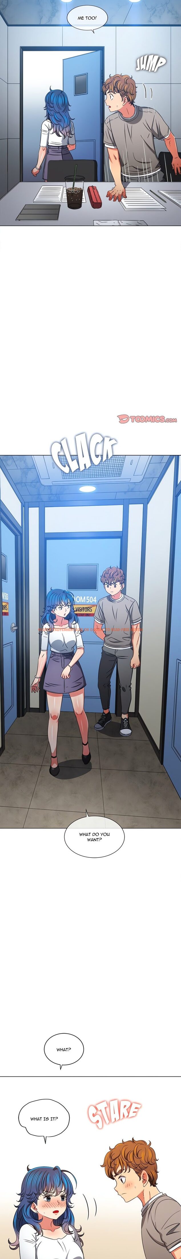 Read Hentai Image 11 da875 in comic My High School Bully - Chapter 196 - hentaitnt.net