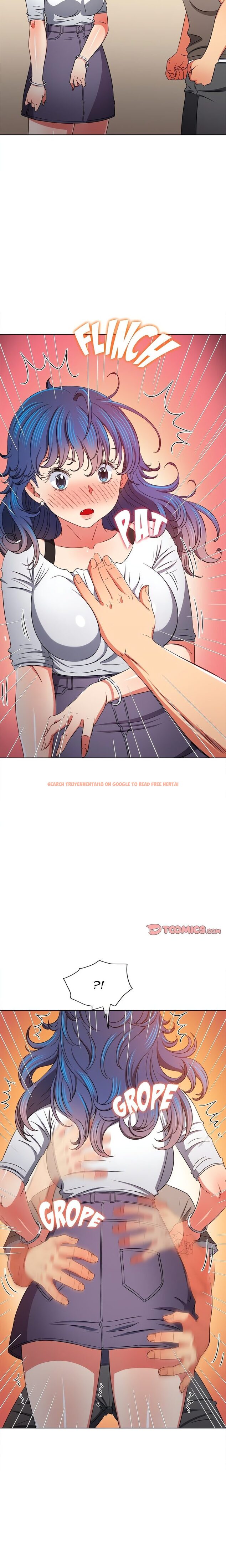 Read Hentai Image 12 da875 in comic My High School Bully - Chapter 196 - hentaitnt.net