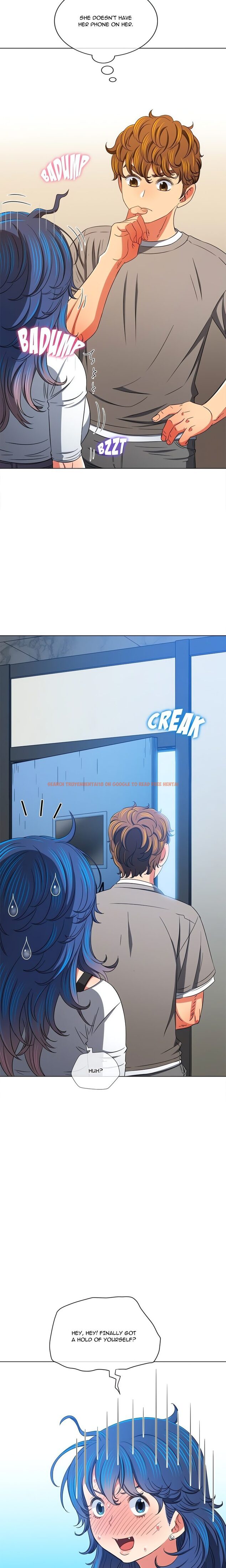 Read Hentai Image 14 da875 in comic My High School Bully - Chapter 196 - hentaitnt.net