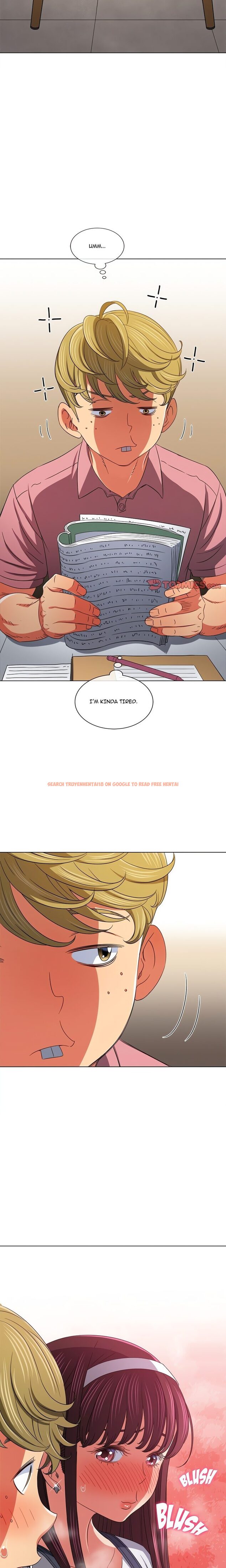 Read Hentai Image 16 da875 in comic My High School Bully - Chapter 196 - hentaitnt.net
