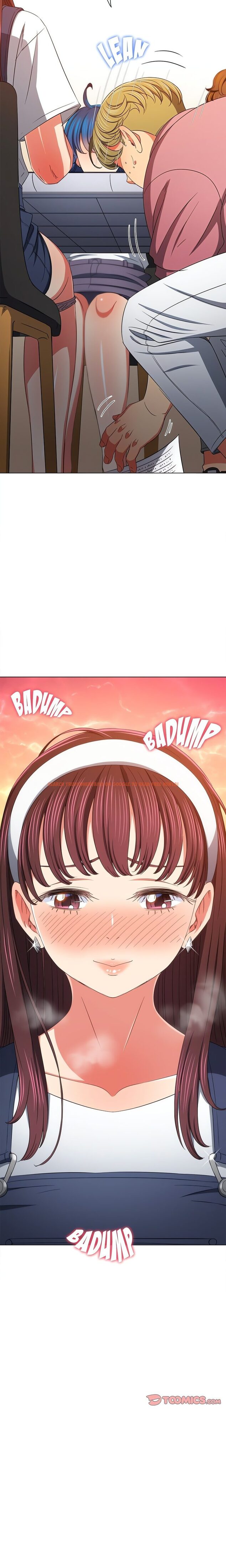 Read Hentai Image 18 da875 in comic My High School Bully - Chapter 196 - hentaitnt.net