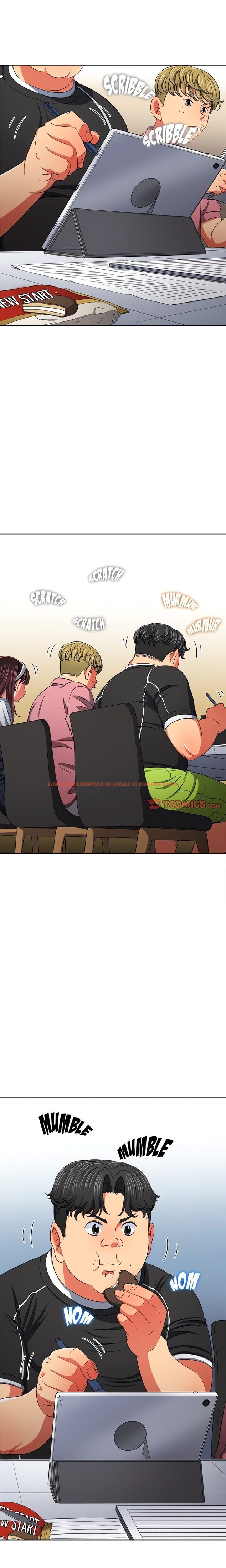 Read Hentai Image 2 da875 in comic My High School Bully - Chapter 196 - hentaitnt.net