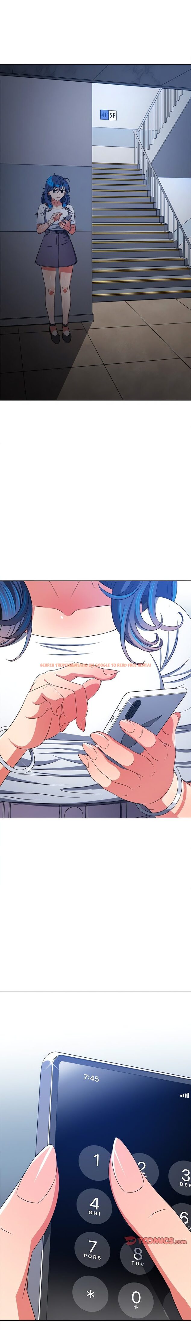 Read Hentai Image 23 da875 in comic My High School Bully - Chapter 196 - hentaitnt.net