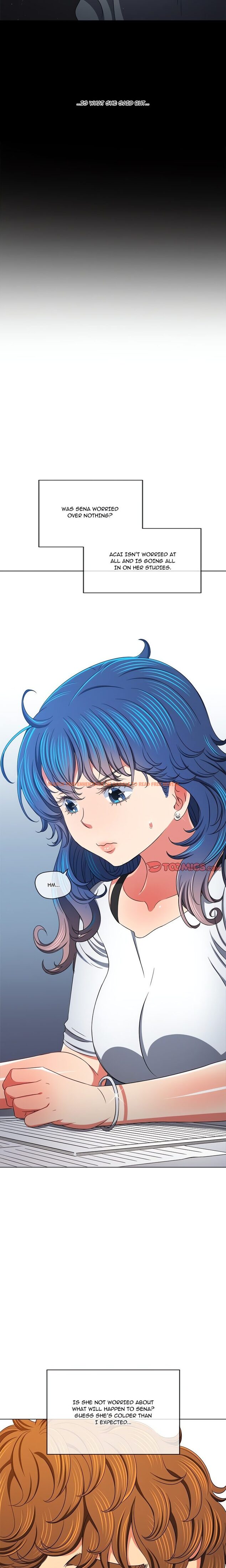 Read Hentai Image 7 da875 in comic My High School Bully - Chapter 196 - hentaitnt.net