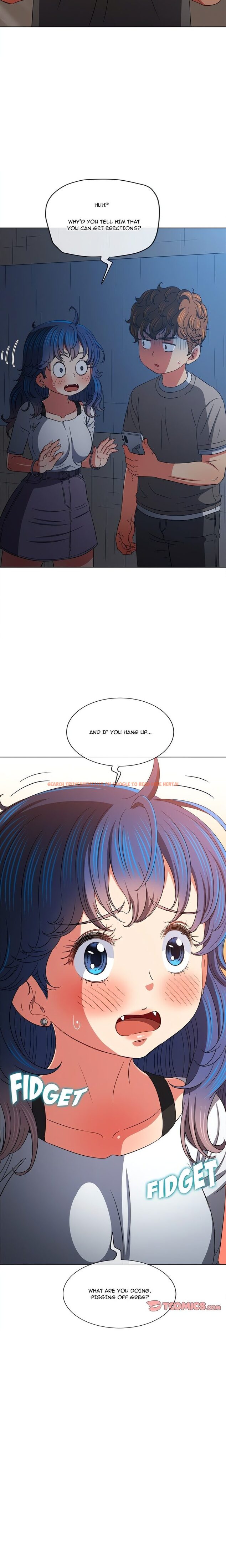 Read Hentai Image 14 db233 in comic My High School Bully - Chapter 197 - hentaitnt.net