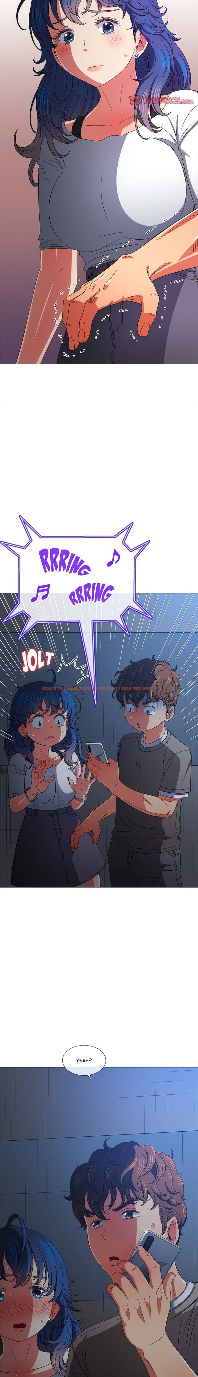 Read Hentai Image 17 db233 in comic My High School Bully - Chapter 197 - hentaitnt.net