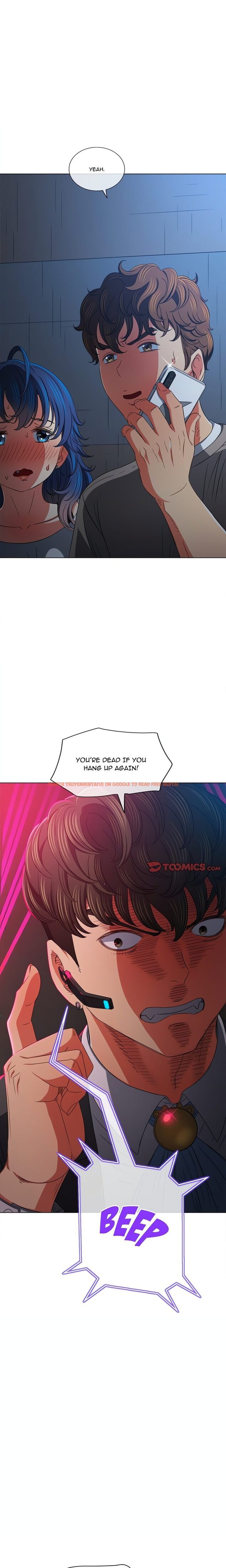 Read Hentai Image 21 db233 in comic My High School Bully - Chapter 197 - hentaitnt.net