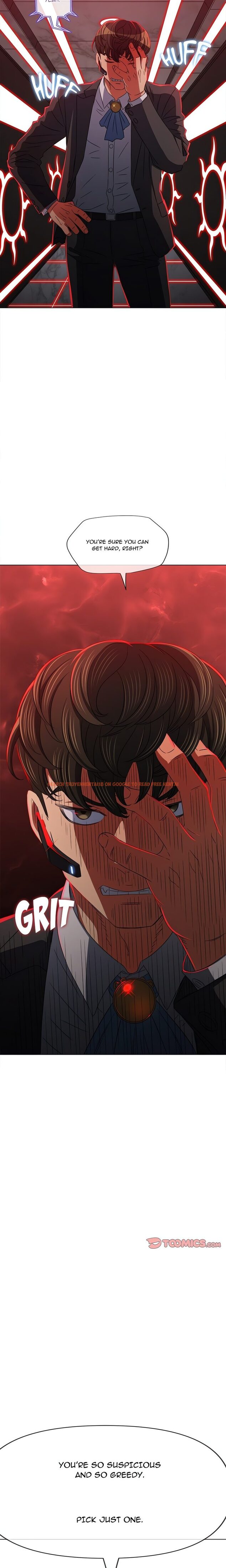 Read Hentai Image 23 db233 in comic My High School Bully - Chapter 197 - hentaitnt.net