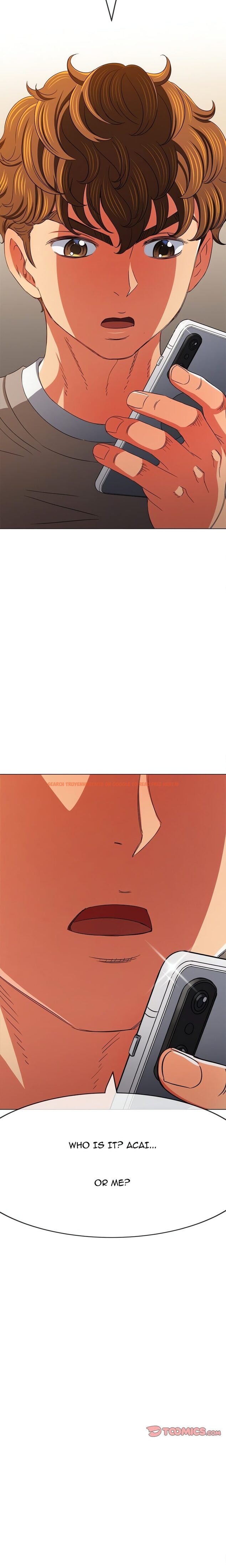 Read Hentai Image 24 db233 in comic My High School Bully - Chapter 197 - hentaitnt.net