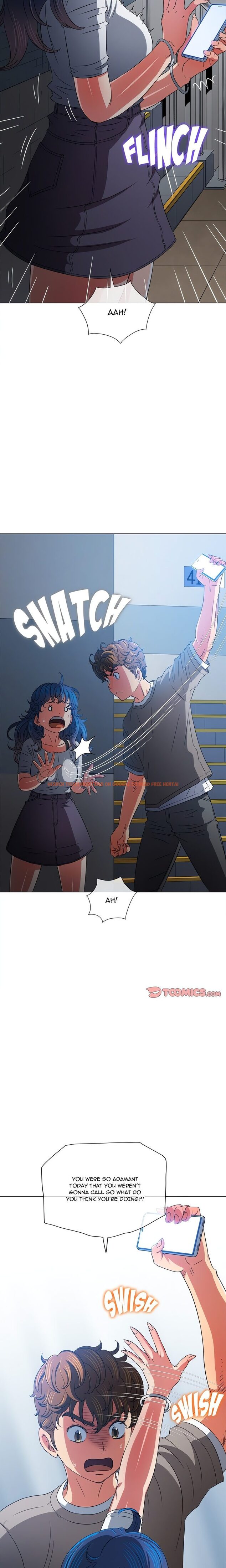 Read Hentai Image 3 db233 in comic My High School Bully - Chapter 197 - hentaitnt.net