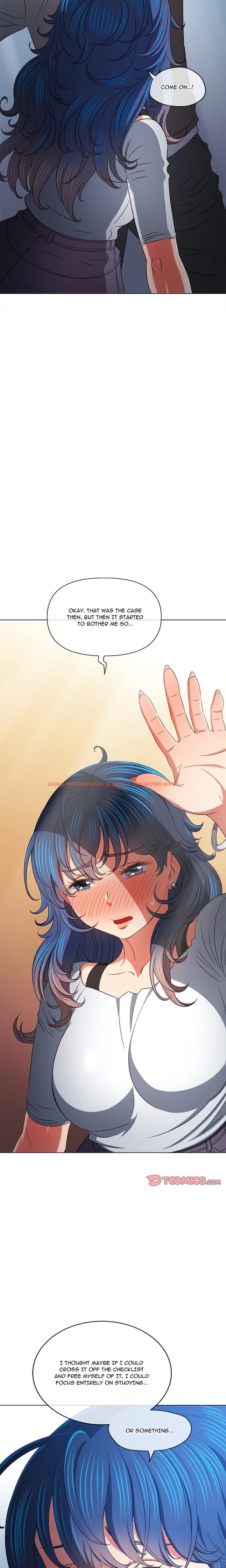 Read Hentai Image 4 db233 in comic My High School Bully - Chapter 197 - hentaitnt.net