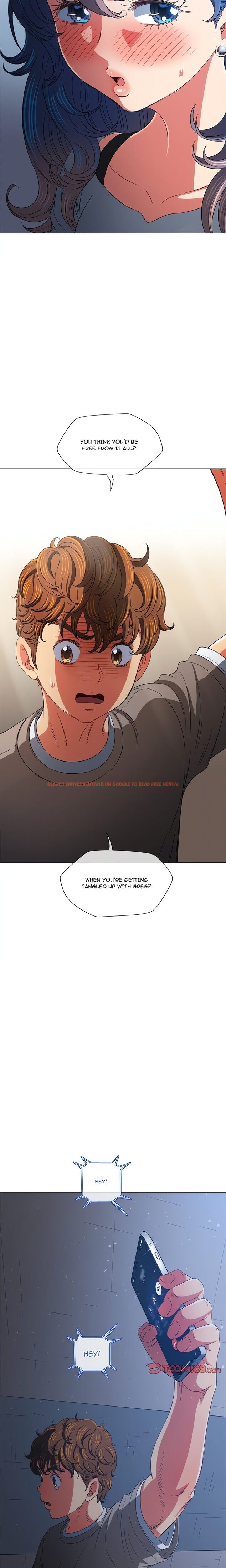Read Hentai Image 5 db233 in comic My High School Bully - Chapter 197 - hentaitnt.net