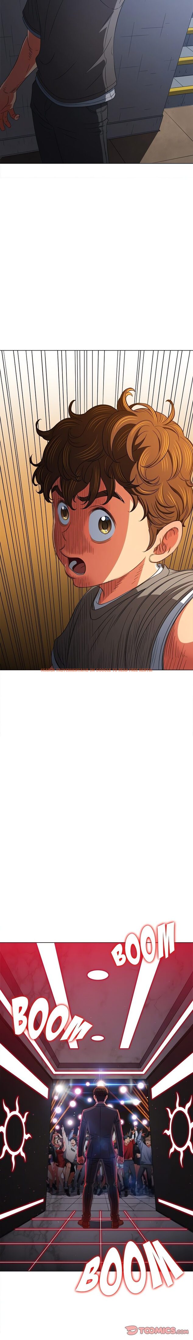 Read Hentai Image 6 db233 in comic My High School Bully - Chapter 197 - hentaitnt.net