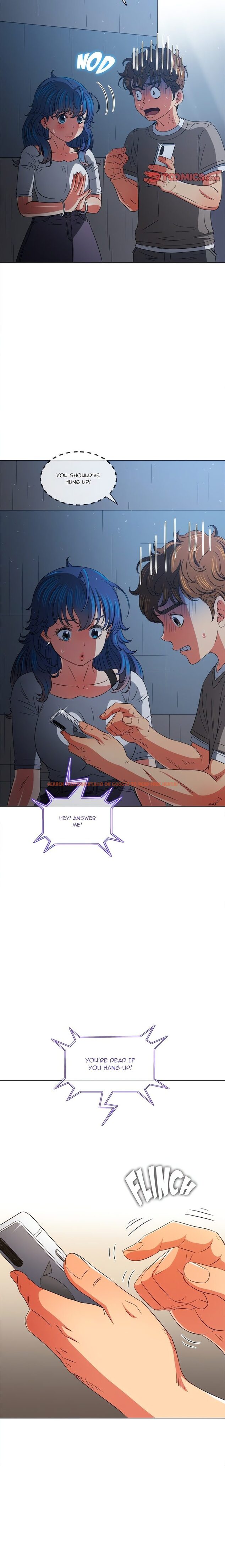 Read Hentai Image 8 db233 in comic My High School Bully - Chapter 197 - hentaitnt.net