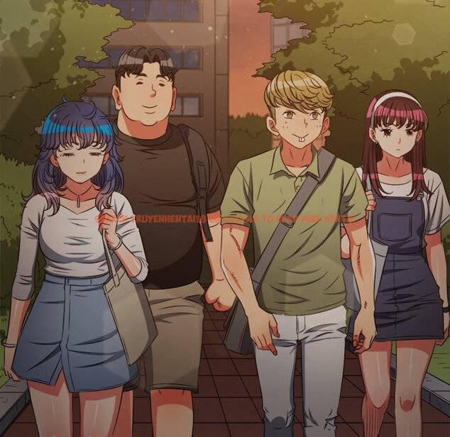 Read Hentai Image 65 c43fe in comic My High School Bully - Chapter 198 - www.hentaitnt.net