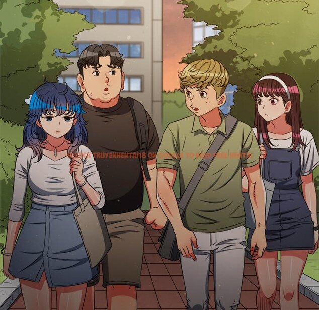 Read Hentai Image 74 c43fe in comic My High School Bully - Chapter 198 - www.hentaitnt.net