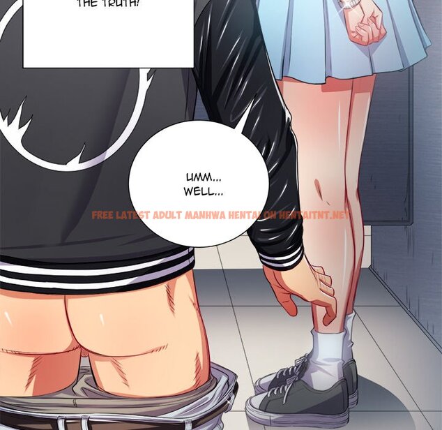 Read Hentai Image 119 939 in comic My High School Bully - Chapter 20 - hentaitnt.net