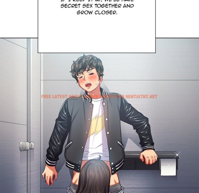 Read Hentai Image 38 934 in comic My High School Bully - Chapter 20 - hentaitnt.net