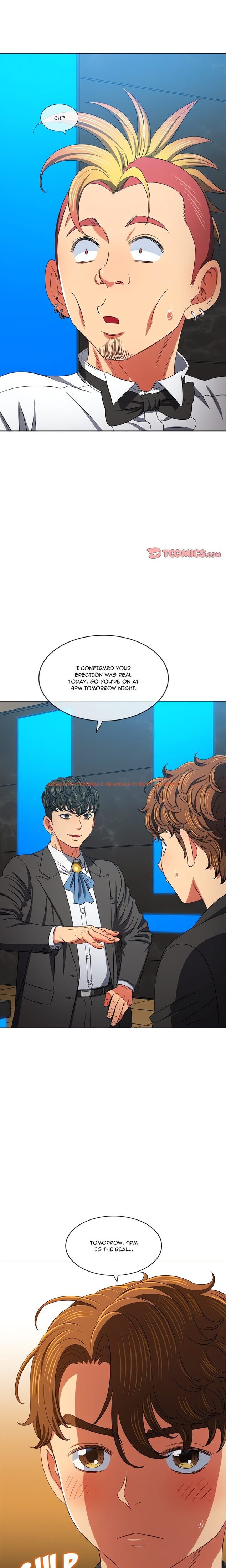 Read Hentai Image 10 b1dd3 in comic My High School Bully - Chapter 200 - www.hentaitnt.net