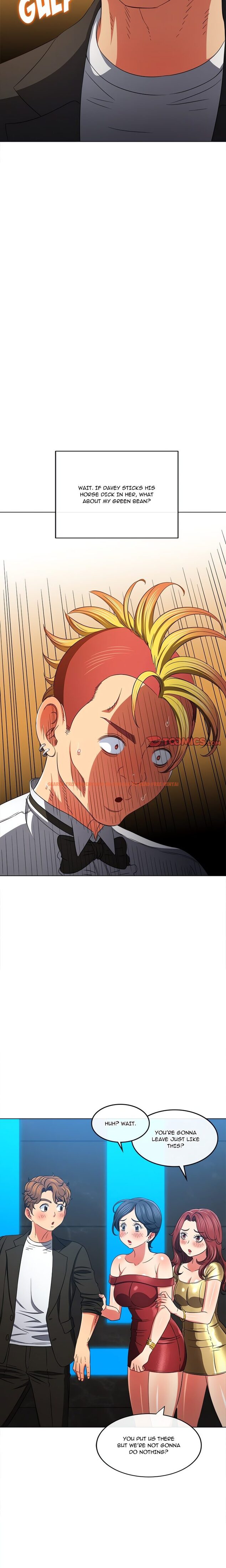 Read Hentai Image 11 b1dd3 in comic My High School Bully - Chapter 200 - www.hentaitnt.net