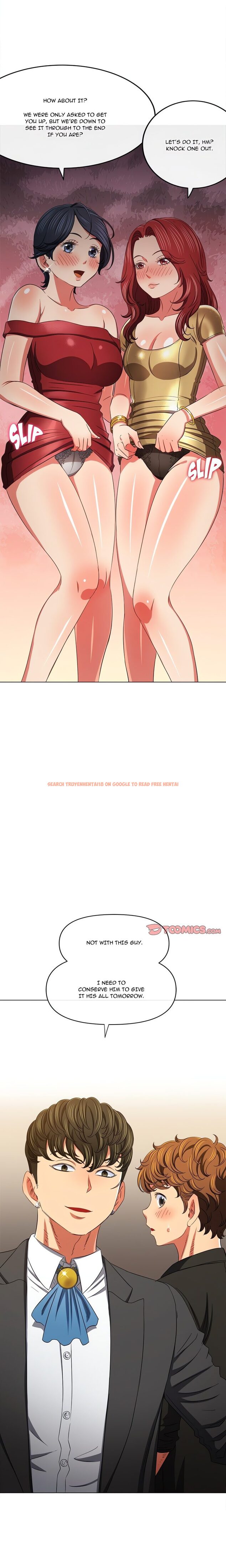 Read Hentai Image 12 b1dd3 in comic My High School Bully - Chapter 200 - www.hentaitnt.net