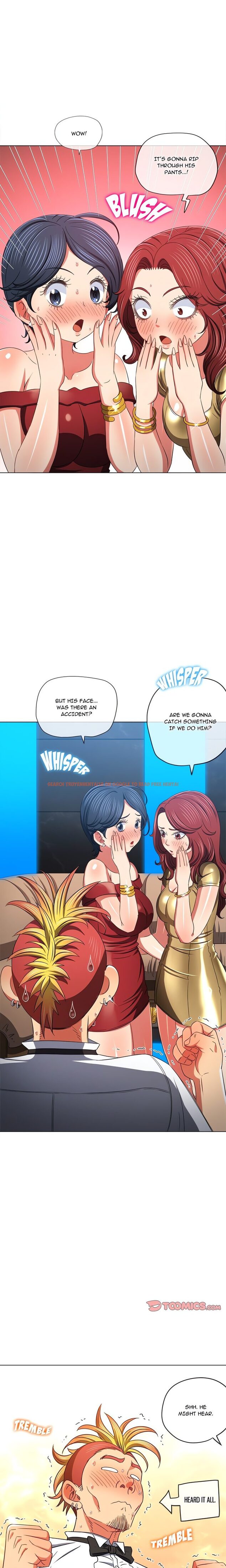 Read Hentai Image 14 b1dd3 in comic My High School Bully - Chapter 200 - www.hentaitnt.net