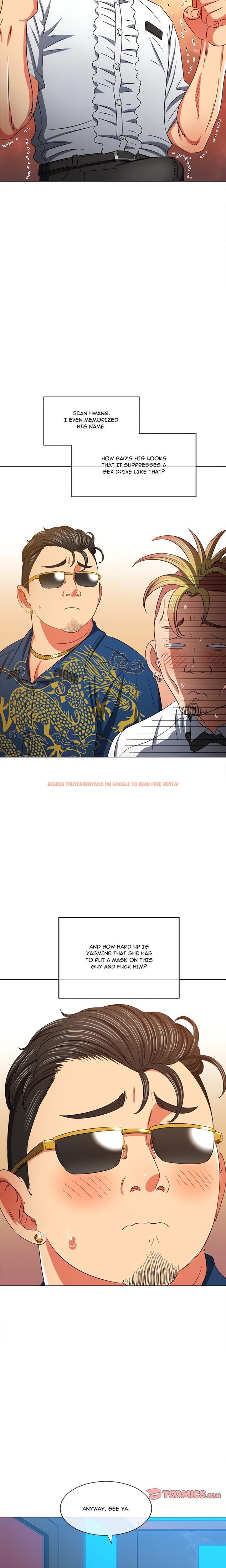 Read Hentai Image 15 b1dd3 in comic My High School Bully - Chapter 200 - www.hentaitnt.net
