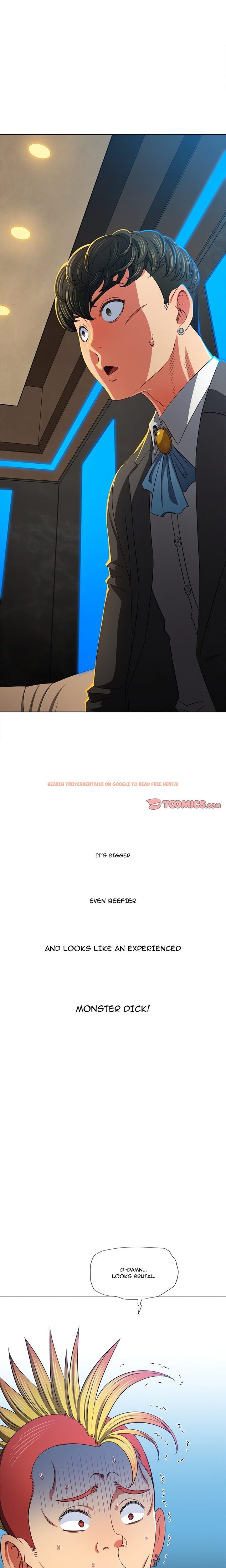 Read Hentai Image 2 b1dd3 in comic My High School Bully - Chapter 200 - www.hentaitnt.net