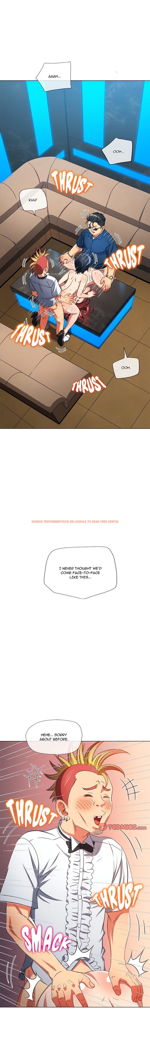 Read Hentai Image 23 b1dd3 in comic My High School Bully - Chapter 200 - www.hentaitnt.net
