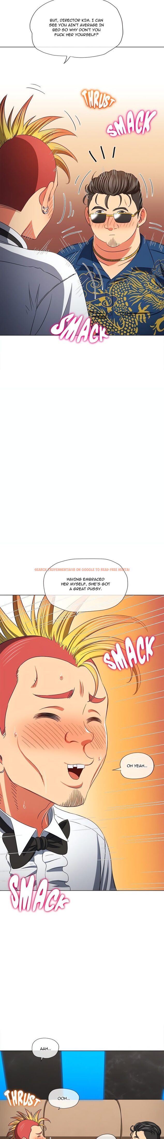 Read Hentai Image 25 b1dd3 in comic My High School Bully - Chapter 200 - www.hentaitnt.net