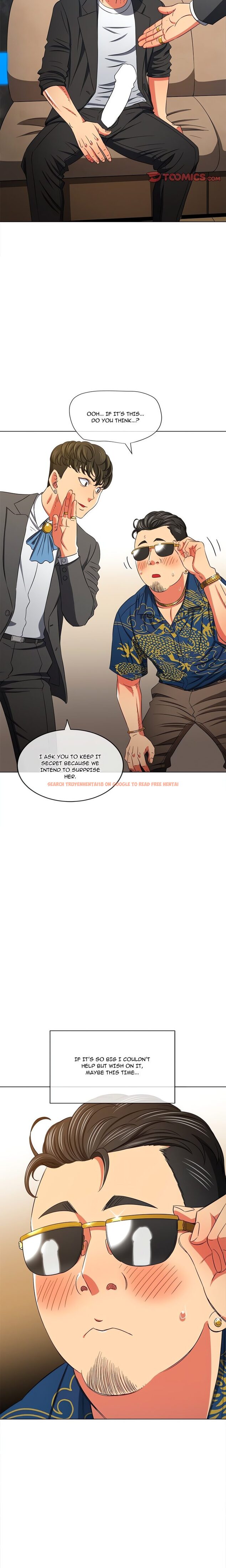 Read Hentai Image 8 b1dd3 in comic My High School Bully - Chapter 200 - www.hentaitnt.net