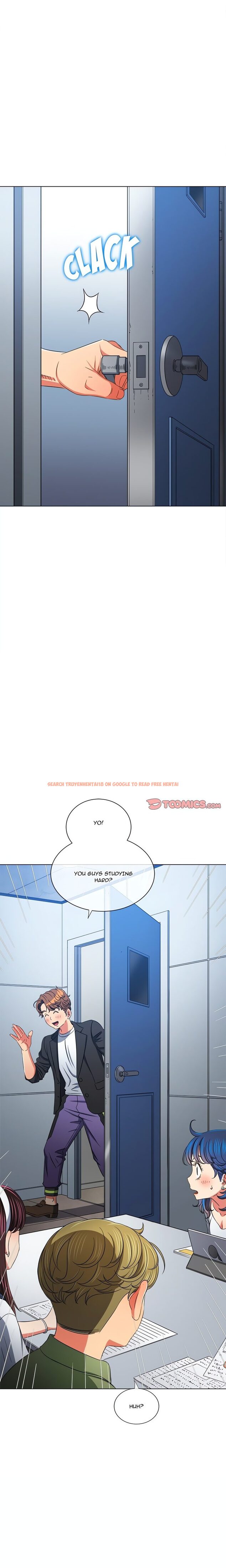 Read Hentai Image 2 7c720 in comic My High School Bully - Chapter 201 - www.hentaitnt.net