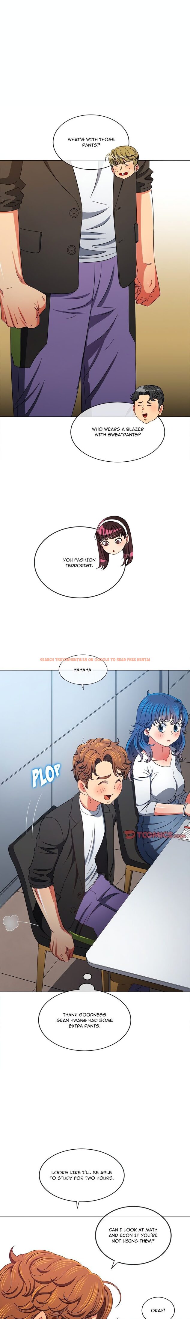 Read Hentai Image 3 7c720 in comic My High School Bully - Chapter 201 - www.hentaitnt.net