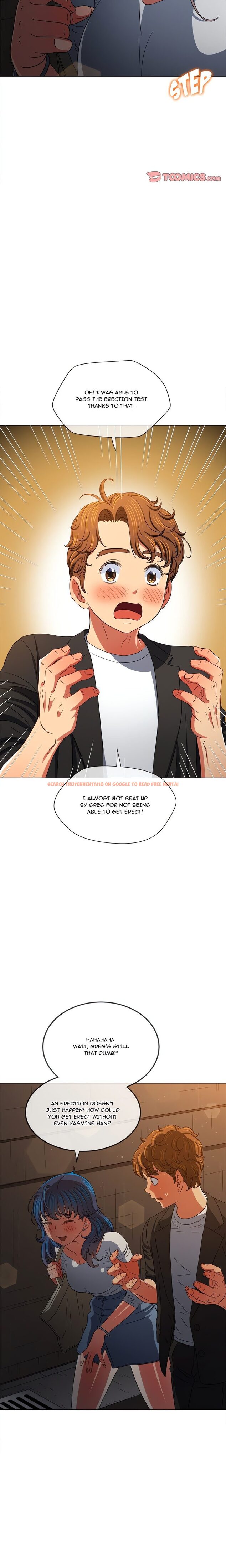 Read Hentai Image 8 7c720 in comic My High School Bully - Chapter 201 - www.hentaitnt.net