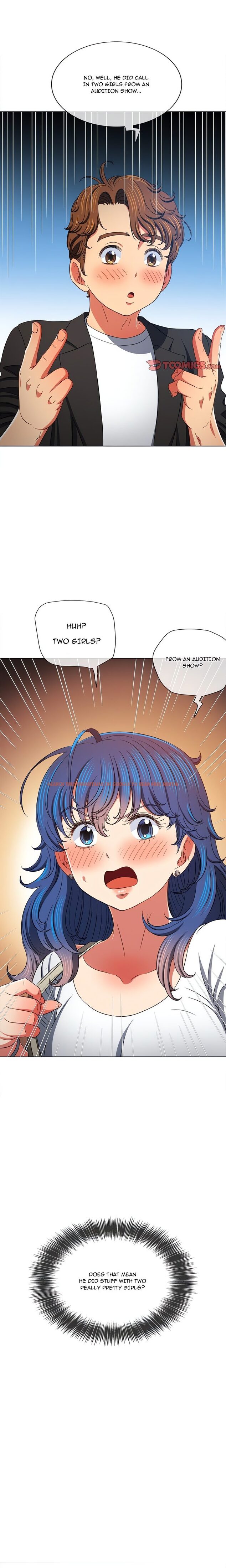 Read Hentai Image 9 7c720 in comic My High School Bully - Chapter 201 - www.hentaitnt.net