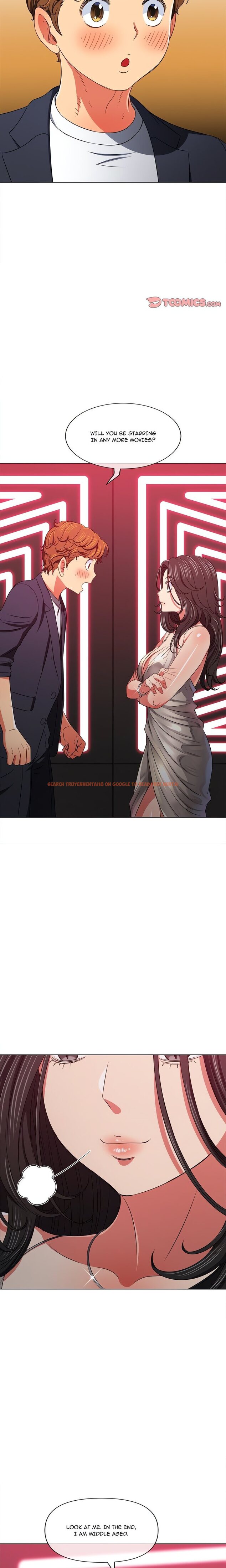 Read Hentai Image 18 df99a in comic My High School Bully - Chapter 202 - www.hentaitnt.net