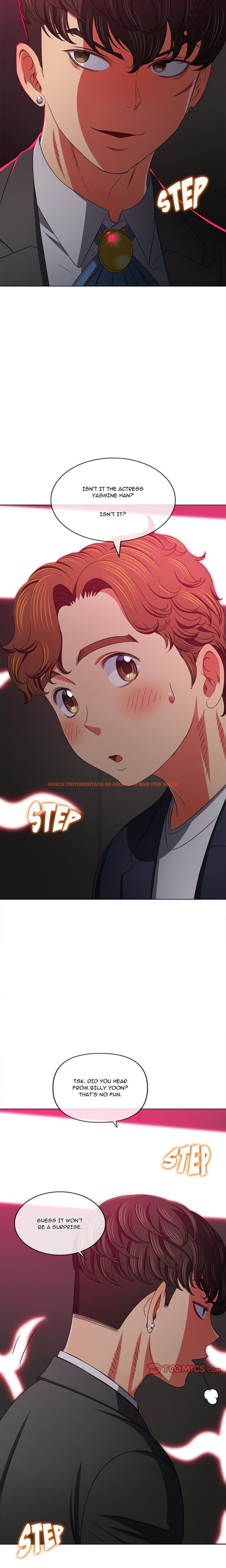 Read Hentai Image 5 df99a in comic My High School Bully - Chapter 202 - www.hentaitnt.net