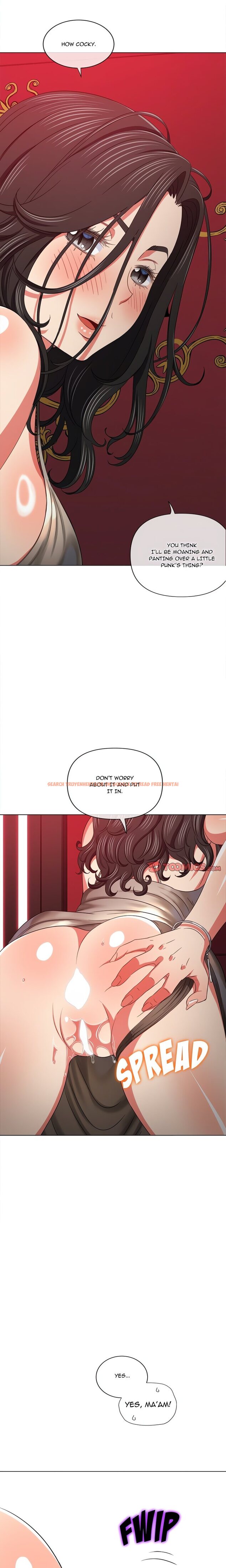 Read Hentai Image 21 14153 in comic My High School Bully - Chapter 203 - www.hentaitnt.net