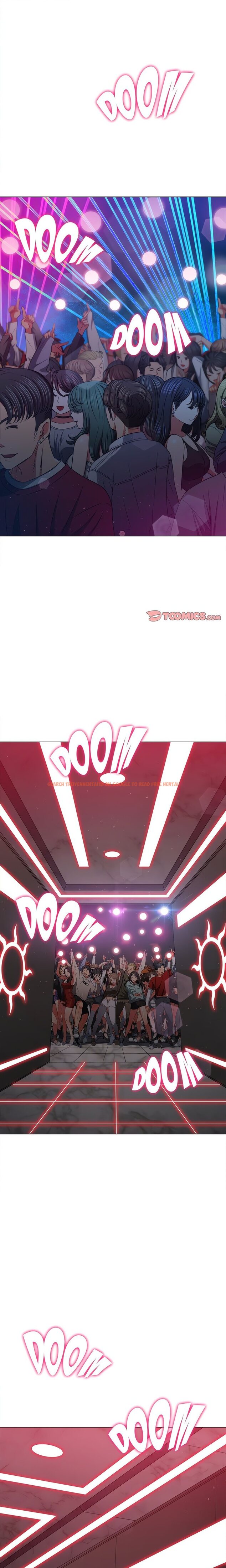 Read Hentai Image 1 8d3d3 in comic My High School Bully - Chapter 204 - www.hentaitnt.net